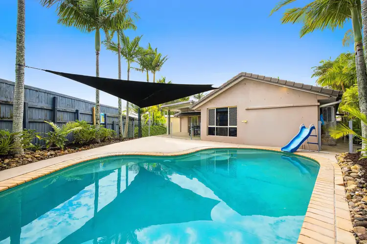 26 Rosswood Court, Helensvale QLD 4212
