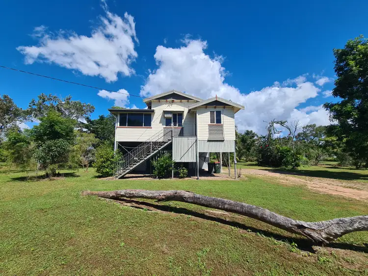 19 Blue Mountain Drive, Bluewater QLD 4818
