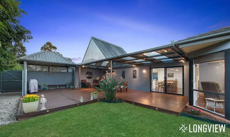 9 Autumn Fields Circuit, Tarneit VIC 3029