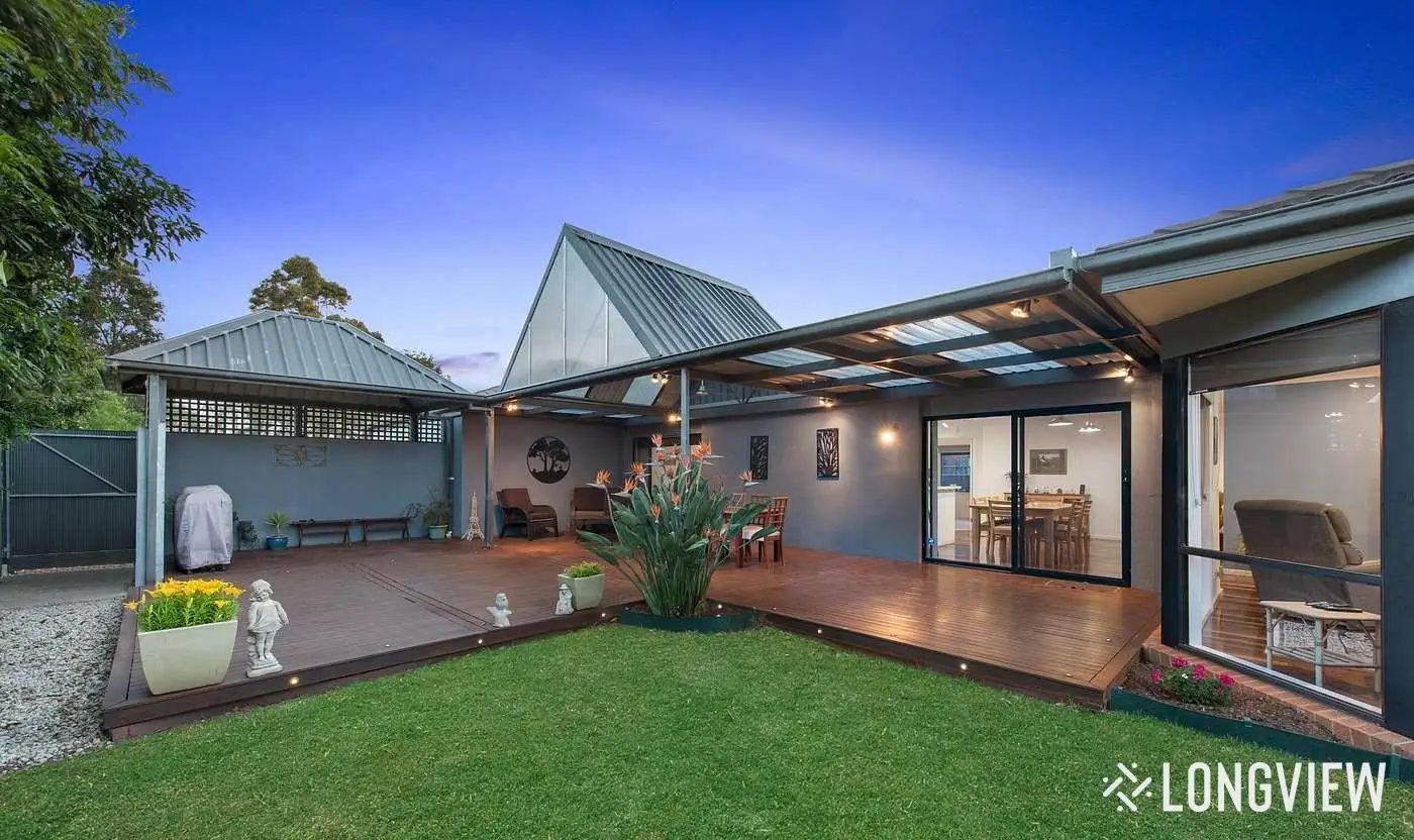 Main view of Homely house listing, 9 Autumn Fields Circuit, Tarneit VIC 3029