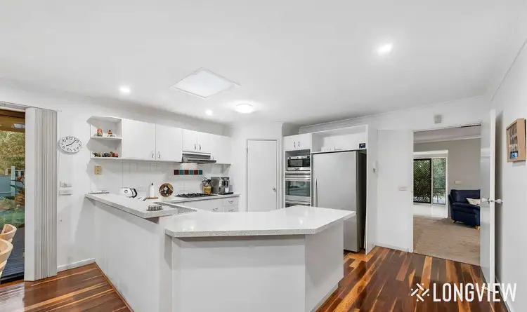 Second view of Homely house listing, 9 Autumn Fields Circuit, Tarneit VIC 3029