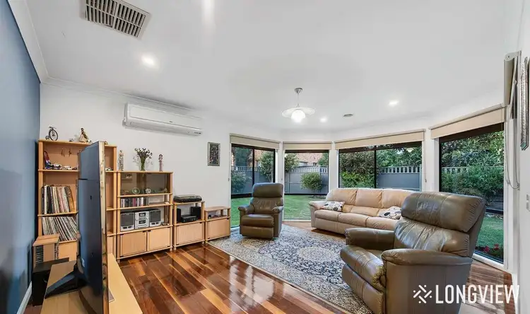 Third view of Homely house listing, 9 Autumn Fields Circuit, Tarneit VIC 3029