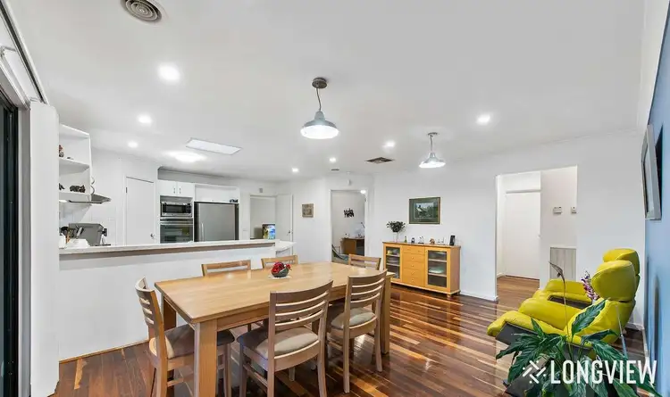 Fourth view of Homely house listing, 9 Autumn Fields Circuit, Tarneit VIC 3029
