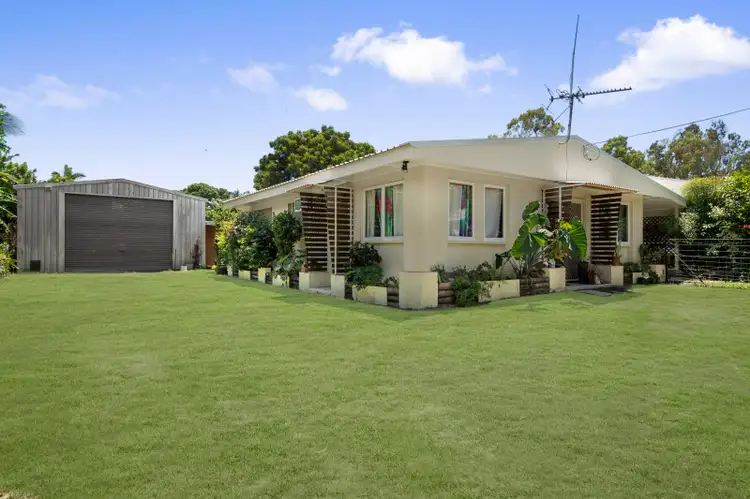 Main view of Homely house listing, 5 Toomulla Beach Road, Toomulla QLD 4816