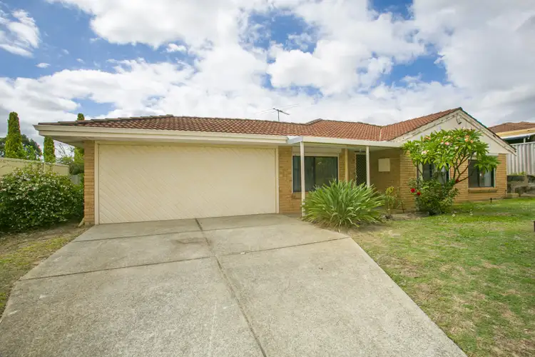 3 Ribble Place, Beechboro WA 6063