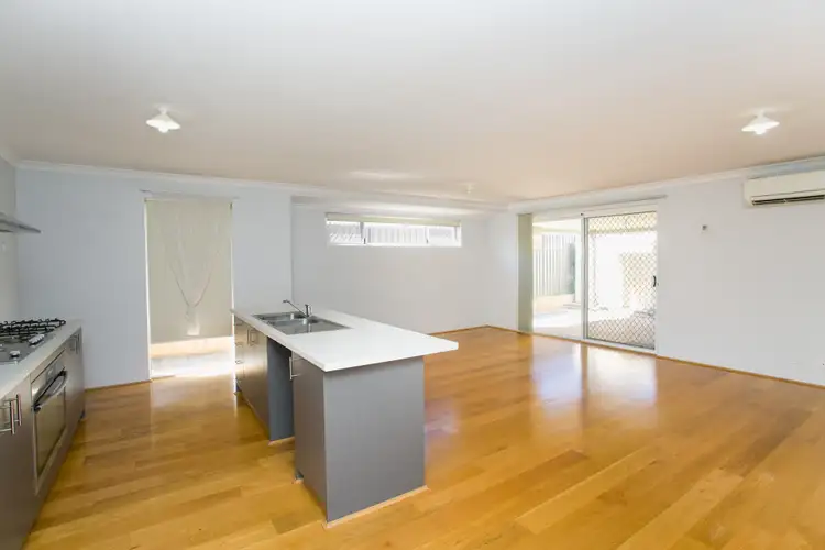 Sixth view of Homely house listing, 35 Tramontane Approach, Dayton WA 6055