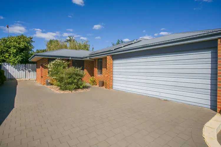 Main view of Homely house listing, 5A Cumberland Road, Forrestfield WA 6058