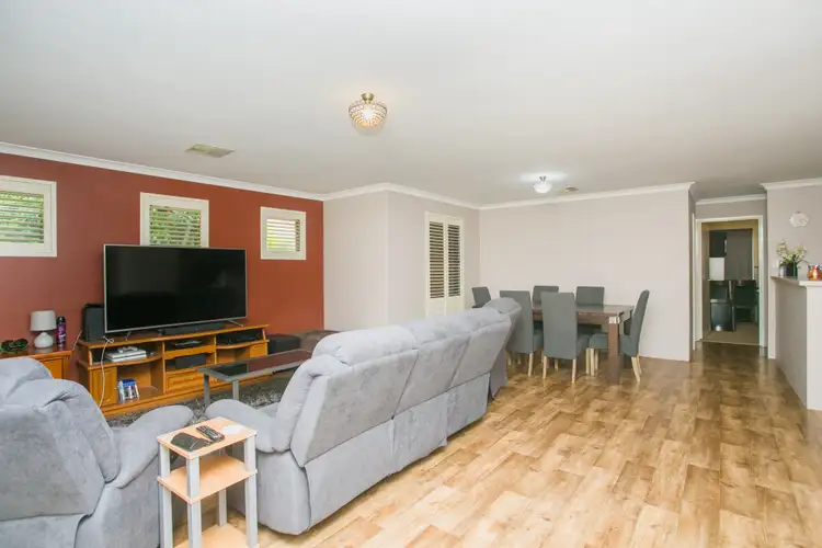Second view of Homely house listing, 5A Cumberland Road, Forrestfield WA 6058