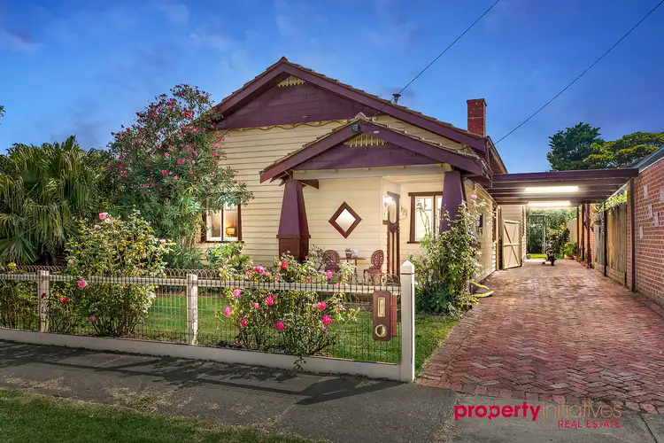 Main view of Homely house listing, 60 Shorts Rd, Coburg North VIC 3058