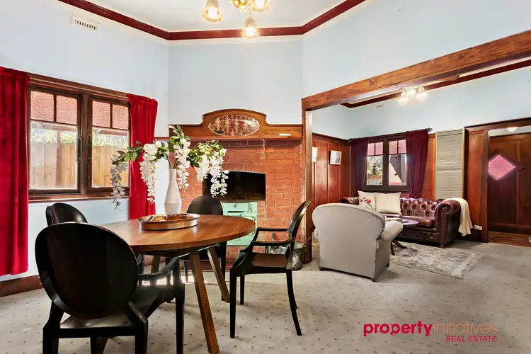 Second view of Homely house listing, 60 Shorts Rd, Coburg North VIC 3058