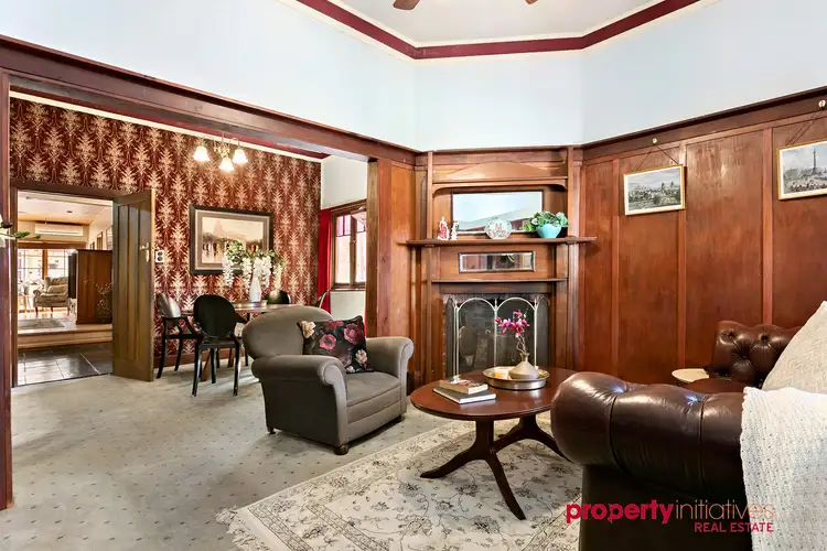 Third view of Homely house listing, 60 Shorts Rd, Coburg North VIC 3058