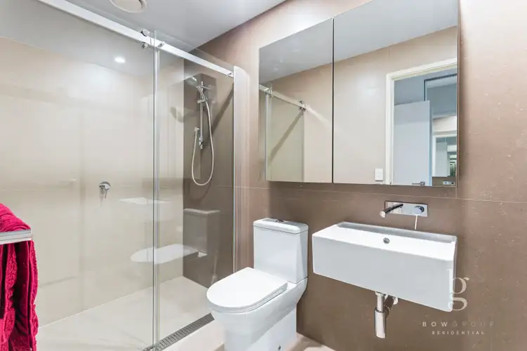 Fifth view of Homely apartment listing, 2207/568 Collins Street, Melbourne VIC 3000