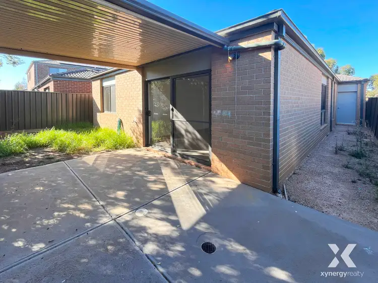 Second view of Homely house listing, 15 Cobble St, Melton South VIC 3338