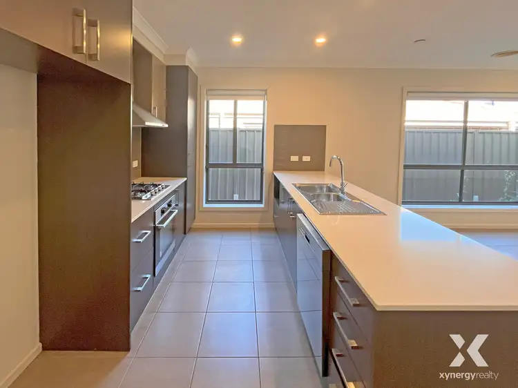 Fourth view of Homely house listing, 15 Cobble St, Melton South VIC 3338