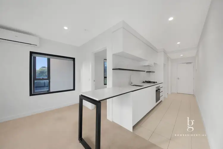 Second view of Homely apartment listing, 114/9 Renver Road, Clayton VIC 3168