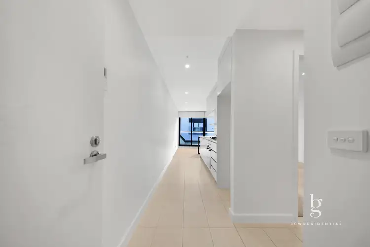 Third view of Homely apartment listing, 114/9 Renver Road, Clayton VIC 3168