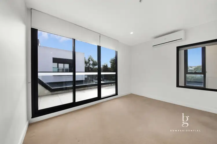 Fifth view of Homely apartment listing, 114/9 Renver Road, Clayton VIC 3168