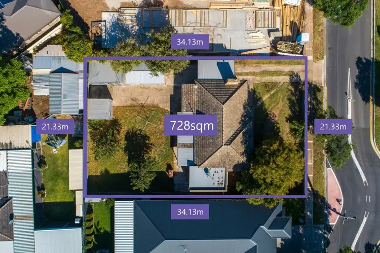 5 Glenburnie Avenue, Northfield SA 5085