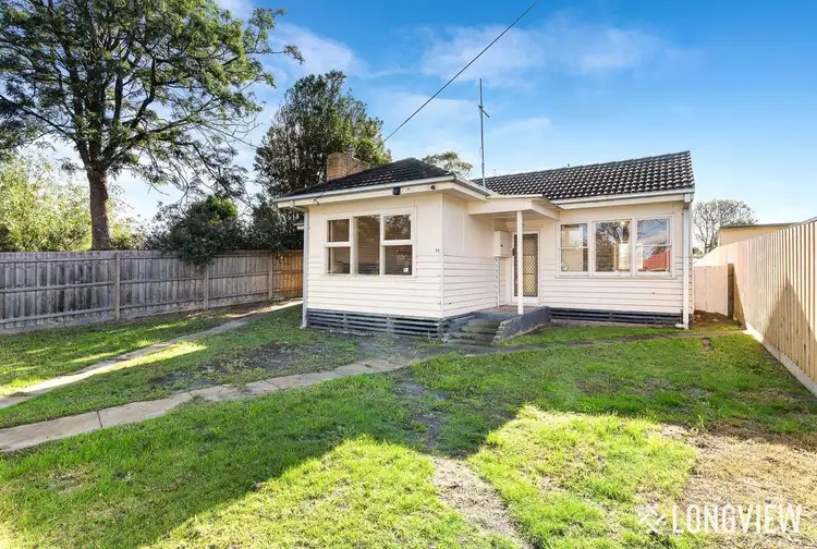 11A Fairway Street, Frankston VIC 3199