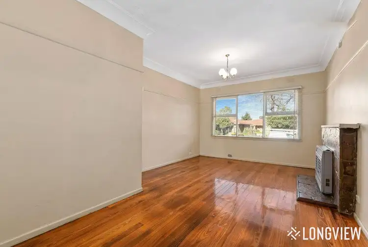 Second view of Homely house listing, 11A Fairway Street, Frankston VIC 3199