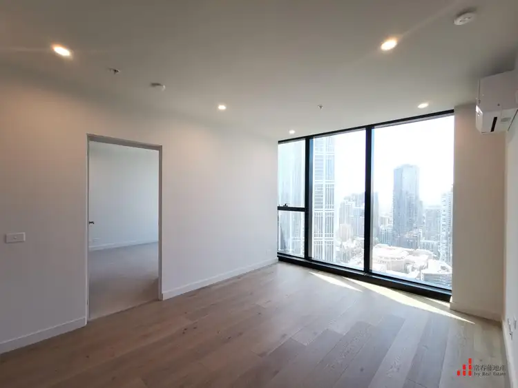 Main view of Homely apartment listing, 4107/371 Little Lonsdale Street, Melbourne VIC 3000