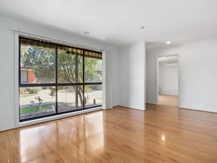 Main view of Homely unit listing, 11/10-16 Nepean Court, Wyndham Vale VIC 3024