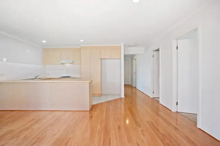 Third view of Homely unit listing, 11/10-16 Nepean Court, Wyndham Vale VIC 3024