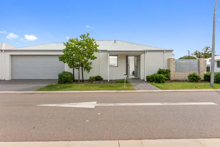 Fourth view of Homely house listing, 14 Bynder lane, Medina WA 6167