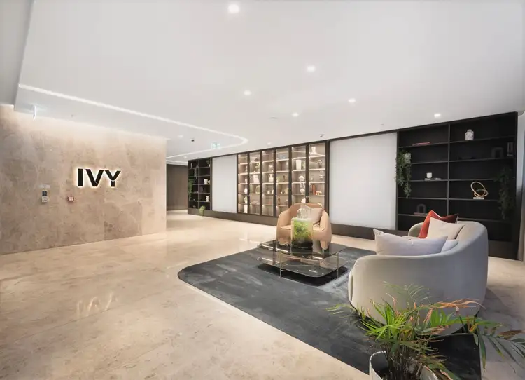 Second view of Homely apartment listing, 403/35 Camberwell Road, Hawthorn East VIC 3123