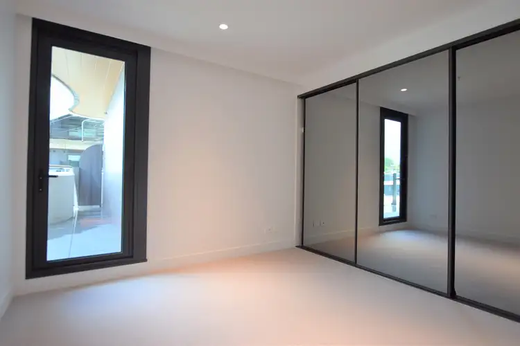 Fifth view of Homely apartment listing, 403/35 Camberwell Road, Hawthorn East VIC 3123