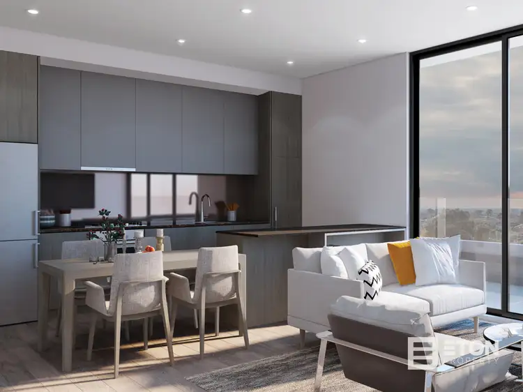 Second view of Homely apartment listing, G08/1090 Nepean Highway, Highett VIC 3190