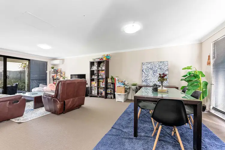Second view of Homely house listing, 70 Sunday Loop, Mandurah WA 6210