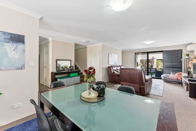 Sixth view of Homely house listing, 70 Sunday Loop, Mandurah WA 6210