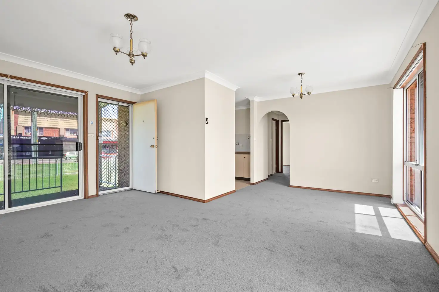 Main view of Homely villa listing, 31/26-46 Gilbert Ave, Gorokan NSW 2263