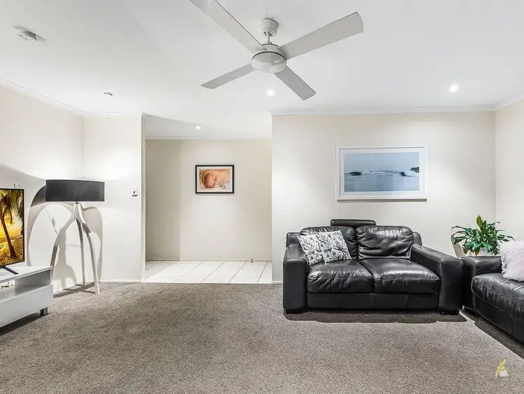 Second view of Homely house listing, 52 Port Street, Middle Park QLD 4074