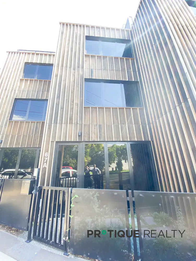 67A Manningham St, Parkville VIC 3052