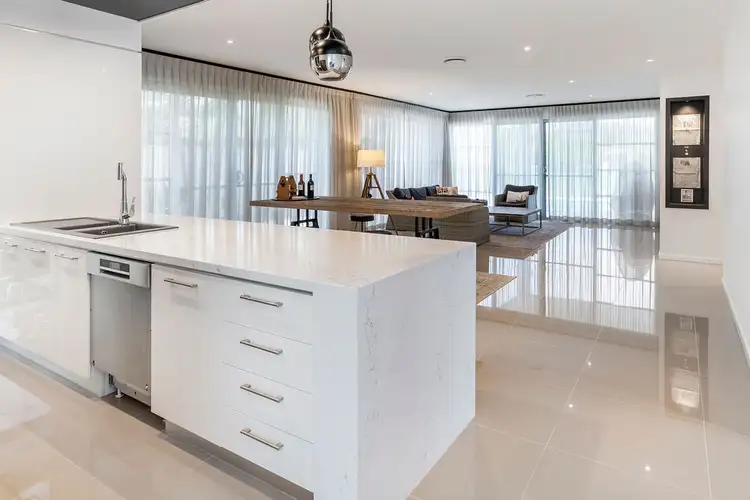Third view of Homely house listing, 2854 Virginia Drive, Hope Island QLD 4212