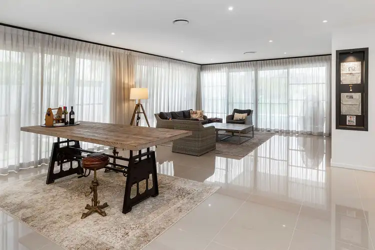 Fifth view of Homely house listing, 2854 Virginia Drive, Hope Island QLD 4212