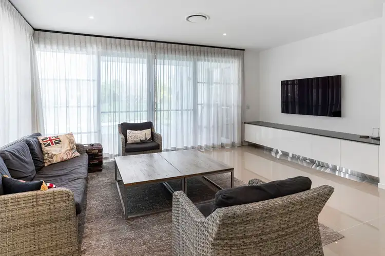 Sixth view of Homely house listing, 2854 Virginia Drive, Hope Island QLD 4212