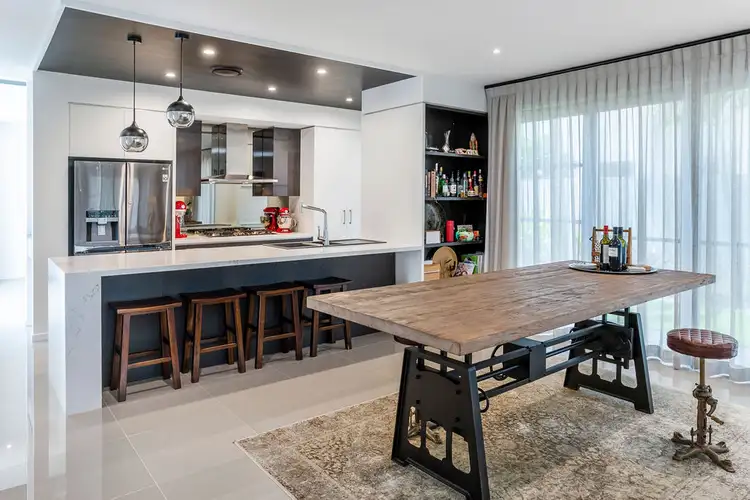 Seventh view of Homely house listing, 2854 Virginia Drive, Hope Island QLD 4212