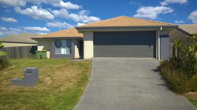 2 Vivian Hancock Drive