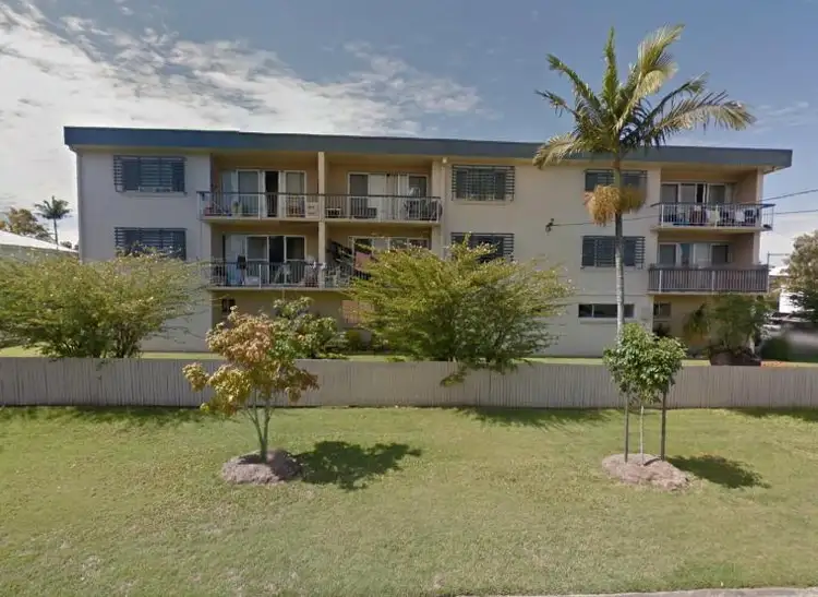Main view of Homely unit listing, 2/341 Zillmere Rd, Zillmere QLD 4034