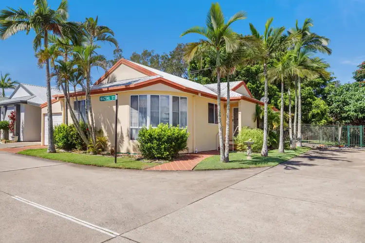 66/70 Hansford Road, Coombabah QLD 4216