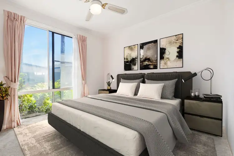 Sixth view of Homely house listing, 66/70 Hansford Road, Coombabah QLD 4216