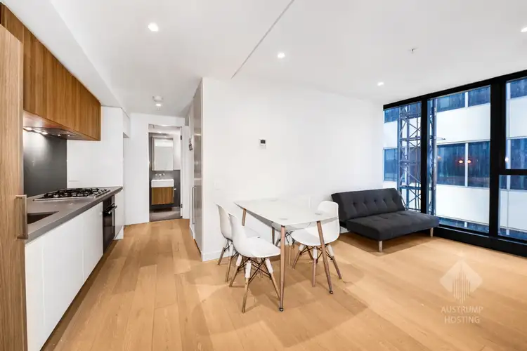 2011/157 Abeckett Street, Melbourne VIC 3000