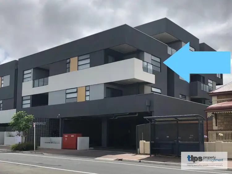 Apt 207 / 171 Prospect Road, Prospect SA 5082