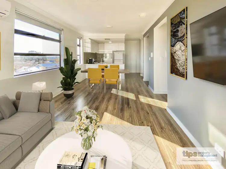 Second view of Homely apartment listing, Apt 207 / 171 Prospect Road, Prospect SA 5082