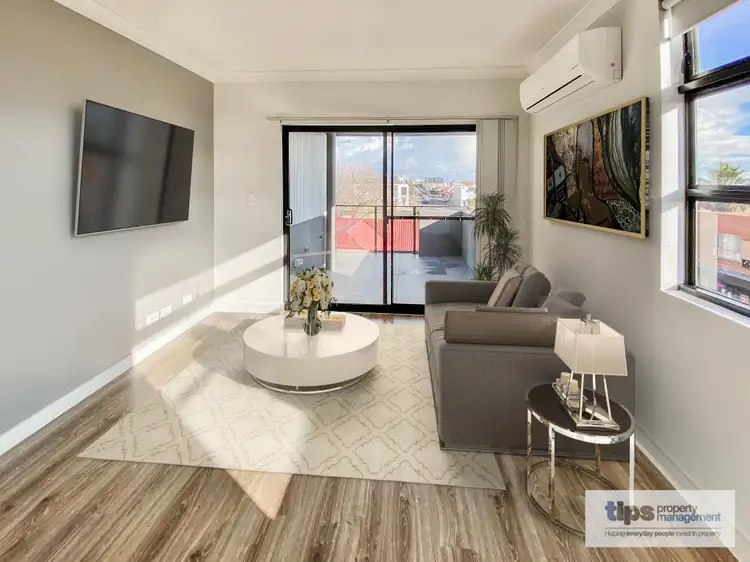 Third view of Homely apartment listing, Apt 207 / 171 Prospect Road, Prospect SA 5082