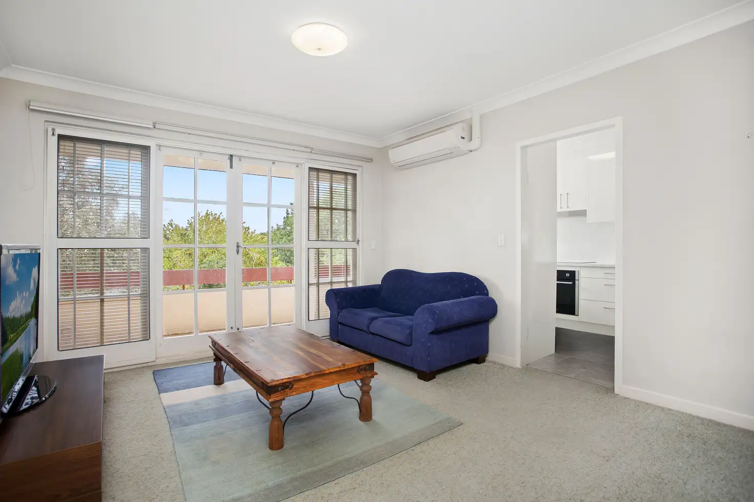 Main view of Homely unit listing, 14/257 Pacific Hwy, Lindfield NSW 2070