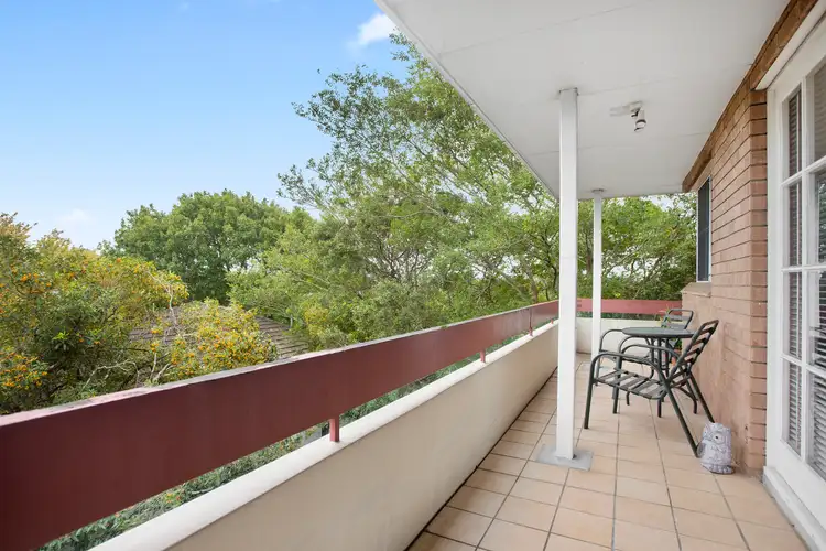 Fourth view of Homely unit listing, 14/257 Pacific Hwy, Lindfield NSW 2070
